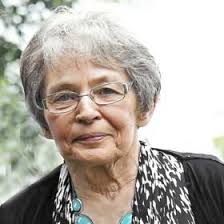 Jeanette Aegerter Obituary & Funeral