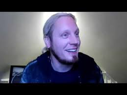 Marc Hudson Talks Starbound Stories, Video Editing, Gaming, New Dragonforce  Album & Touring