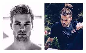 Ricevilo entro lunedì 6 settembre. Fascia Capelli Uomo Moda Off 53 Cliquemenu Com Br