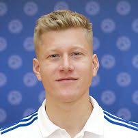 Mgr. David Brűnn, PhD.