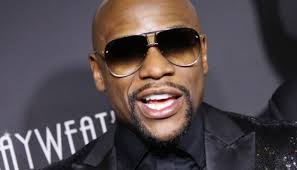 Floyd Mayweather Jr Archives