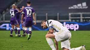 Fiorentina played against juventus in 2 matches this season. Serie A Matchday 32 Fiorentina Juventus Match Preview The Cult Of Calcio