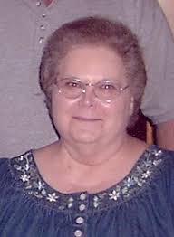Mary Ann McCullars Curry Obituary