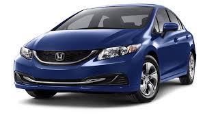 2015 Honda Civic Review Ratings Specs Prices And Photos