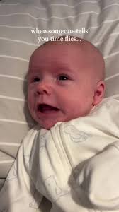 Growing up way too fast #foryoupage #teamwork #mumsoftiktok #scotland #baby