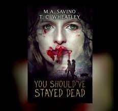 This is a great interview. Her book is even better! And it's