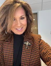 Christina Everson's Instagram, Twitter & Facebook