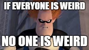 Syndrome Incredibles Imgflip Created by cartoonwarpa community for 3 years. imgflip