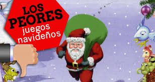 Hemos compilado 46 de los mejores juegos de navidad gratis en línea. Los 10 Peores Juegos Navidenos Los 10 Peores De Los Videojuegos Hobbyconsolas Juegos
