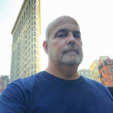 ARTIST BIOS — ART JUSTICE COHORT