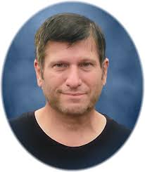 Obituary for Robert V. Hackney