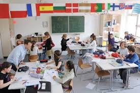 Academy to szkoła letnia na temat społeczeństwa obywatelskiego w usa. Polsko Angielskie Klasy W Publicznych Szkolach W Usa Dobra Szkola Nowy Jork