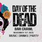 2025 Fort Myers Halloween Bar Crawl event image