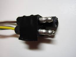 The original wiring on my boat trailer was damaged and installed incorrectly by the. Can Am Spyder Hitch Kit 4 Pin Adapter Can Am Spyder Touring