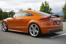 Image result for Samoa Orange 2012 Audi