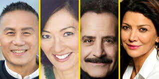 Kelly McAndrew, Glynis Bell, January LaVoy and More Star in Pittsburgh  Premiere of David Lindsay-Abaire's Good People