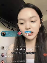 Roxanne Pickering Au