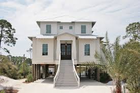 This home is located at 533 w beach blvd 603 gulf shores, al 36542 us and has been listed on homes.com since 20 june 2021 and is currently priced at $325,000, approximately $513 per square foot. Piling House Plans White Wooden House Metal Roof Wood Piling Nice Dormers Traditional Entrance Chande Piling House Plans Coastal Architecture Beach House Plans