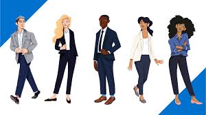 54 photos of beautiful women with absolutely nothing to hide. 15 Job Winning Interview Outfits For Women Men Dress For Success