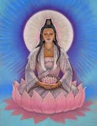 La magia del perdón de Kwan Yin – Verdadera Esencia Psicología