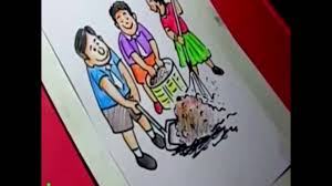Maybe you would like to learn more about one of these? Drawing Ideas For Swachh Bharat Creative Art