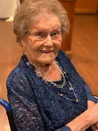 Inez Dorothy Bjork(Grell, Lindahl, Bultema)