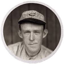 Johnny Evers (1881-1947) Toddler T-Shirt by Granger