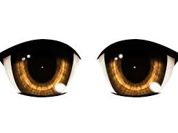 Eye drawing anime illustration, eyes closed transparent background png clipart. Anime Eyes Png Free Anime Eyes Png Transparent Images 28372 Pngio