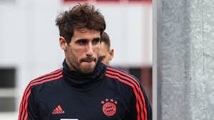 Born 2 september 1988) is a spanish footballer who plays for german club bayern munich as a defensive. Bericht Bayern Profi Javi Martinez Vor Spanien Ruckkehr Zwei Klubs Mit Interesse Sportbuzzer De