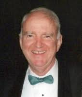 Obituary information for Michael Joseph McKenna