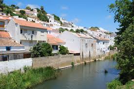 Arrifana beach presents us with great waves more than 300 days a year. Aljezur River Wikipedia