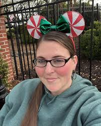 Christmas Parade 🎄❤️