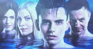 Water Babies World Premiere