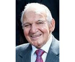 Samuel Falcone Obituary (1921