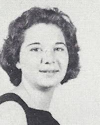 Just heard that we lost another Class of '65 classmate......😢