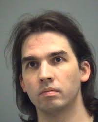 Steve Richard Padron"