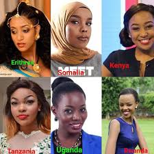 True story quarantine escapee with nicki bigfish. Nchi Gani Iko Na Warembo Zaidi Pulse Live Kenya Facebook