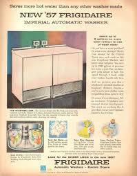 Image result for Yellow 1958 Frigidaire
