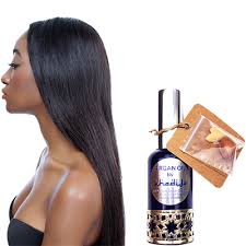 Now the question many of us have is whether or not there is a version of coconut oil that is known as the best coconut oil for natural hair, and the answer is: Argan Oil For Black Hair