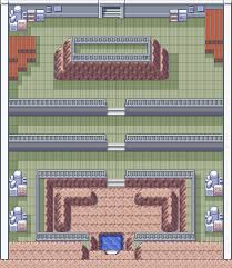 Appendix:Emerald Walkthrough/Section 12 - Bulbapedia, The Community-Driven  Pokémon Encyclopedia