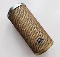 60c0025 60c0026 Hydraulic Filter Spare Part for Xg955/Xg932 Wheel Loader