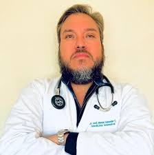 Dr. Jose Manuel Santander Callejas Opiniones