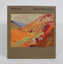 David Bomberg: 1890-1957