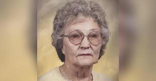 Sylvia Loretta Reid Obituary