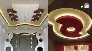 ( large preview ) some elements like buttons have dynamic elevation, meaning they change elevation in response to user input (e.g., normal, focused, and pressed). Top 25 New Pop False Ceiling Designs Ideas Latest False Ceiling Design Ideas Youtube