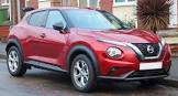 NISSAN-JUKE