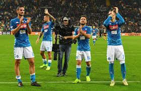 The site owner hides the web page description. Napoli Roma Probabili Formazioni Ballottaggio In Attacco