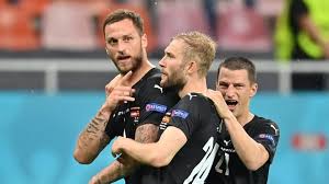 All the latest news and updates with summer's big tournament reaching fever pitch. Uefa To Investigate Marko Arnautovic Celebration Current News