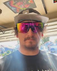 Carson Peters (@teamcpeters) • Instagram photos and videos