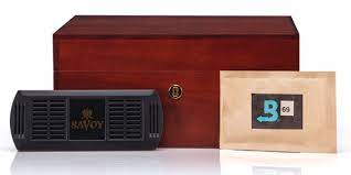 How To Rehydrate Your Dry Cigars | Holt's Cigar Company